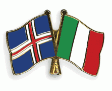 7 Reasons to be…an Icetalian!