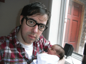 7 Reasons That There is no Stigma Attached to my Spectacles