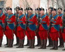 7 Reasons That Mongolia is Wrong to Celebrate Men and Soldiers