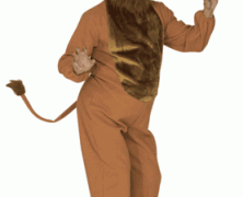 7 Reasons To Act Like A Lion (Today)