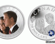 7 Reasons Not To Buy The Canadian Mint’s Royal Wedding Coins