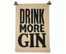 7 Reasons That Gin is Never Wrong