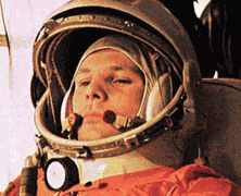 7 Reasons To Celebrate The 50th Anniversary Of Yuri Gagarin’s Flight Into Space