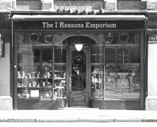 7 Reasons to Shop With 7 Reasons