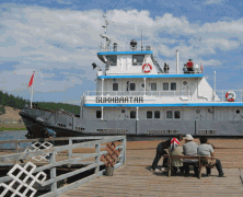 7 Reasons to Follow @MongolianNavy on Twitter