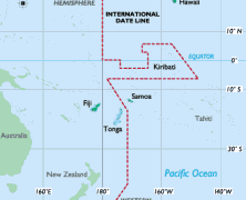 7 Reasons The Samoans Really Haven’t Thought This Through