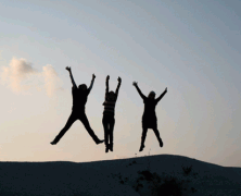 7 Reasons That It’s Great to be Back