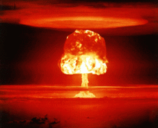 Guest Post: 7 Reasons The Earth Could Really End Today