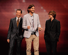 Guest Post: 7 Reasons Why Ashton Kutcher Can’t Replace Charlie Sheen On Two And A Half Men