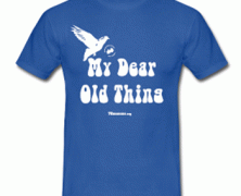 7 Reasons We Couldn’t Decide On Blowers’ T-Shirt