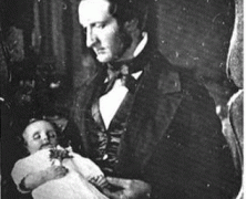 7 Reasons To Be A Father