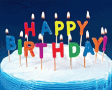 7 Reasons To Have A Second Birthday.  Today!