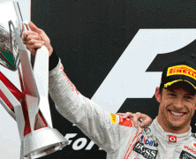7 Reasons The 2011 Canadian Grand Prix Was The Best Ever