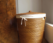 7 Reasons To Carry A Laundry Basket At All Times