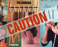 7 Reasons Not To Make Your Own