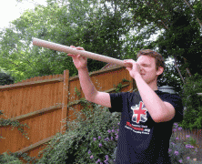 7 Reasons A Cardboard Tube Is The Essential Accessory