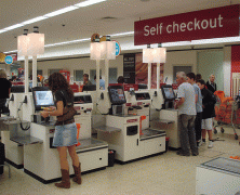 7 Reasons I Won’t Be Using The Self-Checkout Machines At My Local Supermarket