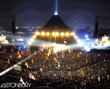 Guest Post: 7 Reasons Why Glastonbury Rocks
