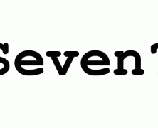 7 Reasons That Seven Is Called Seven (probably)