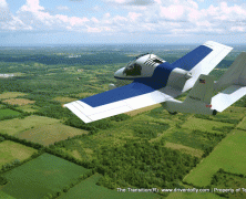 7 Reasons The Flying Car Has Issues