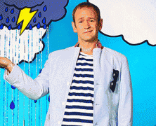 7 Reasons The British Obsession With Weather Is A Myth