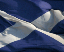 Guest Post: 7 Reasons To Holiday In Bonnie Scotland