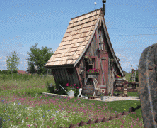 Guest Post: 7 Reasons Why Garden Sheds Are Actually Pretty Cool