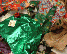 7 Reasons That Men Shouldn’t Wrap Birthday Presents