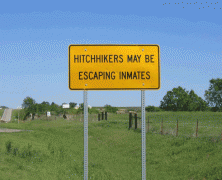 7 Reasons To Go Hitchhiking