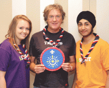 7 Reasons We Were Unlucky To Miss Out On A Scout Birthday Badge