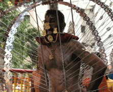 Guest Post: 7 Reasons To Visit India