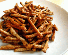 7 Reasons Not To Keep Twiglets In The Kitchen