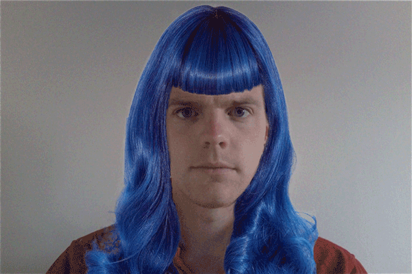 7 Reasons I'm Not Sure I Suit A Wig