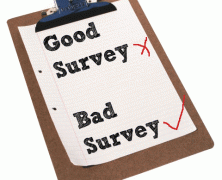 7 Reasons That This is the Worst Survey of All Time