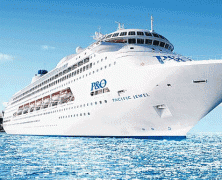 Guest Post: 7 Reasons Why Cruising Is Better Than Flying