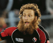Guest Post: 7 Reasons To Grow A Beard This Winter