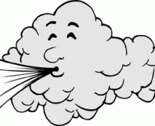 7 Reasons To Go Out Into The Wind