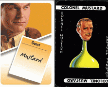 7 Reasons Modern Cluedo Is Murder