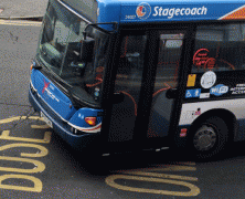 7 Reasons That This Is The Greatest Bus Service Ever