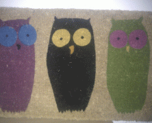 7 Reasons That I’ve Been Baffled By A Doormat