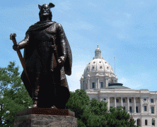 7 Reasons To Celebrate Leif Ericson