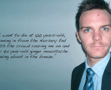 7 Reasons To Revisit Movember