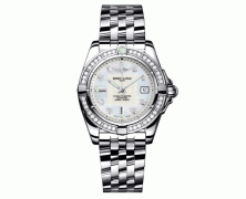 Guest Post: 7 Reasons You Need To Own A Breitling Watch