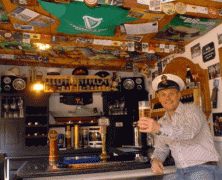 Guest Post: 7 Reasons Why You Should Build A Pub Shed