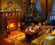 Guest Post: 7 Reasons Christmas Eve Is Better Than Christmas Day