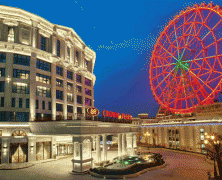 Guest Post: 7 Reasons To Meet At Crowne Plaza Hotels And Resorts