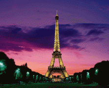 Guest Post: 7 Reasons To Visit France For Business Travellers