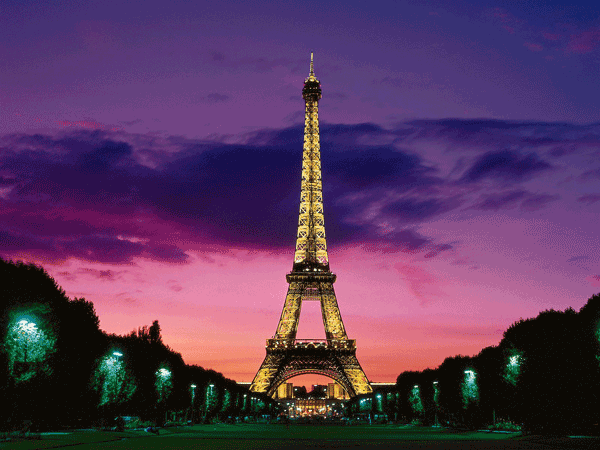 7 Reasons To Visit France For Business Travellers