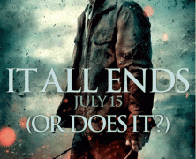 Guest Post: 7 Reasons To Believe Harry Potter Exists