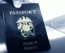 Guest Post: 7 Reasons To Be Your Own Sovereign Nation
